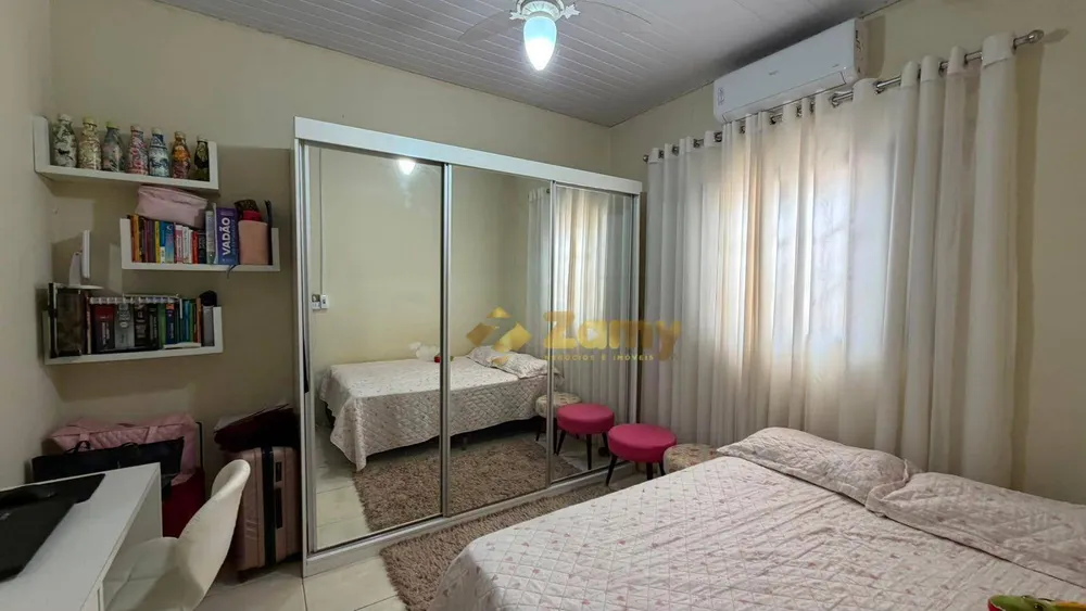 Casa, 2 quartos, 60 m² - Foto 3