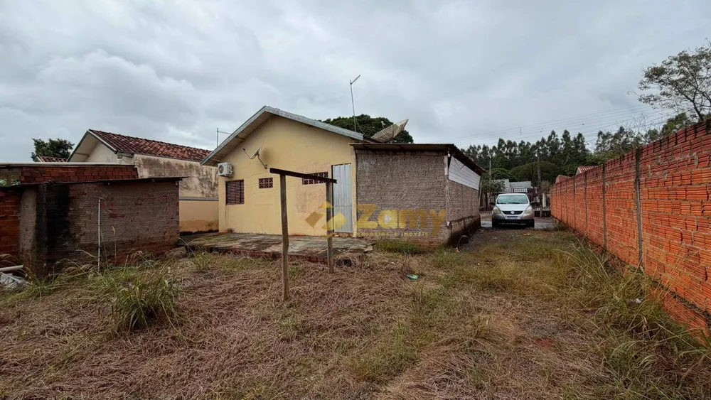 Casa, 2 quartos, 60 m² - Foto 4