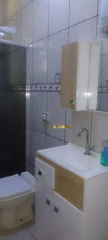 Casa, 3 quartos, 100 m² - Foto 7
