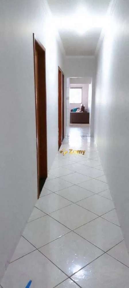 Casa, 3 quartos, 100 m² - Foto 14