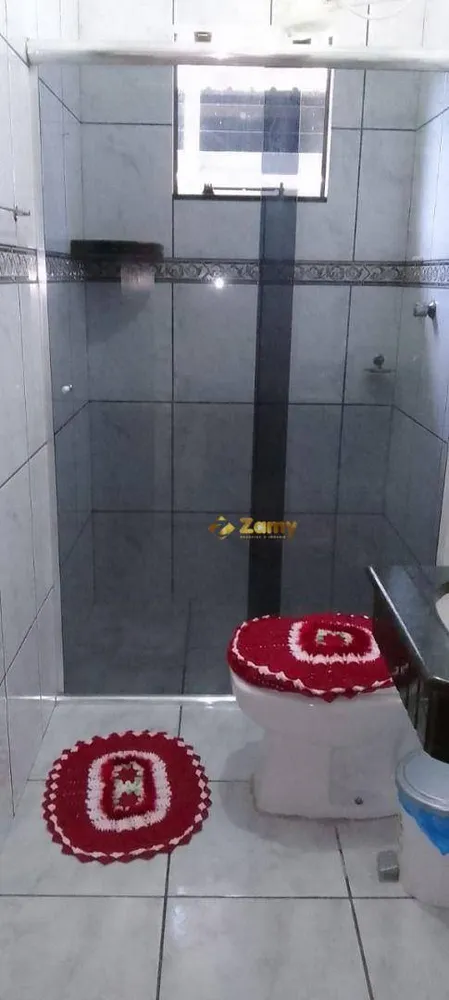 Casa, 3 quartos, 100 m² - Foto 15