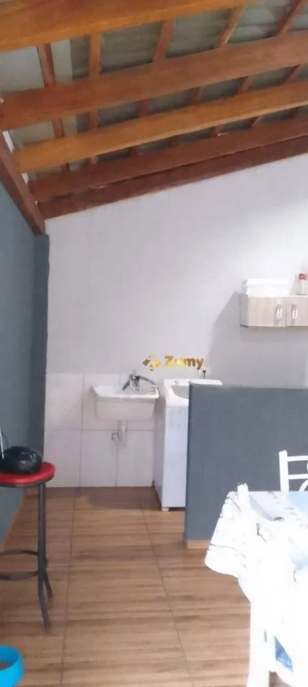 Casa, 3 quartos, 100 m² - Foto 3
