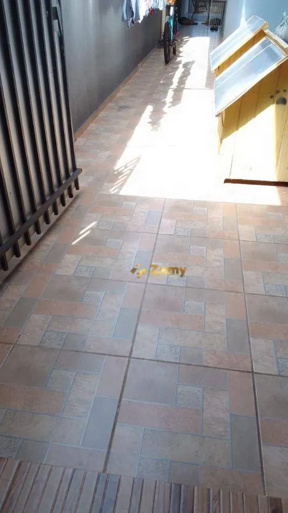 Casa, 3 quartos, 100 m² - Foto 5