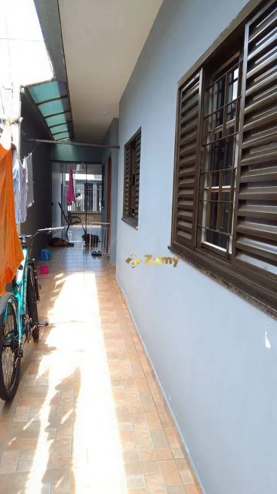 Casa, 3 quartos, 100 m² - Foto 13