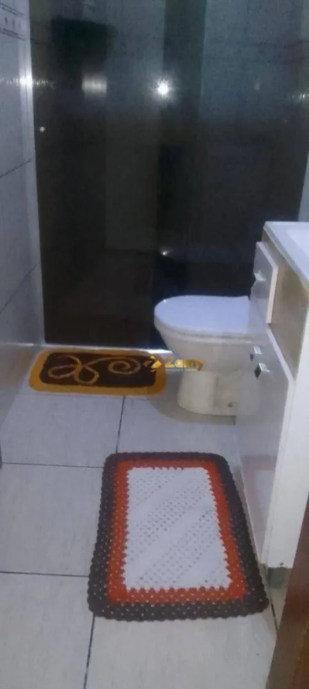 Casa, 3 quartos, 100 m² - Foto 16