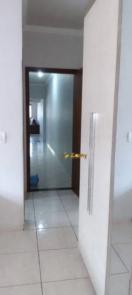 Casa, 3 quartos, 100 m² - Foto 4