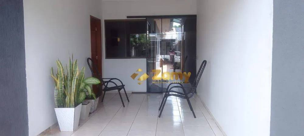 Casa, 3 quartos, 100 m² - Foto 6