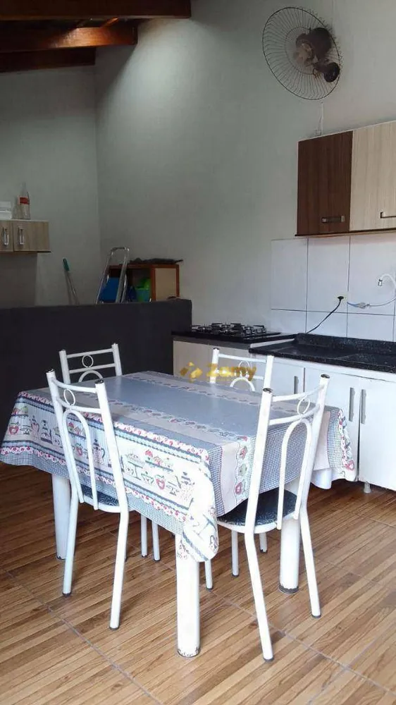 Casa, 3 quartos, 100 m² - Foto 18