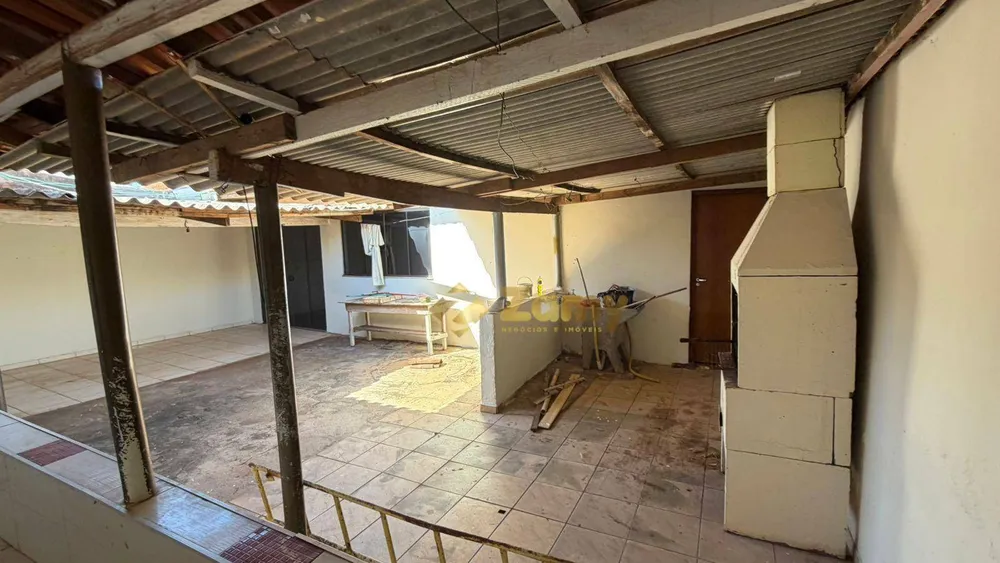 Casa, 3 quartos, 153 m² - Foto 4