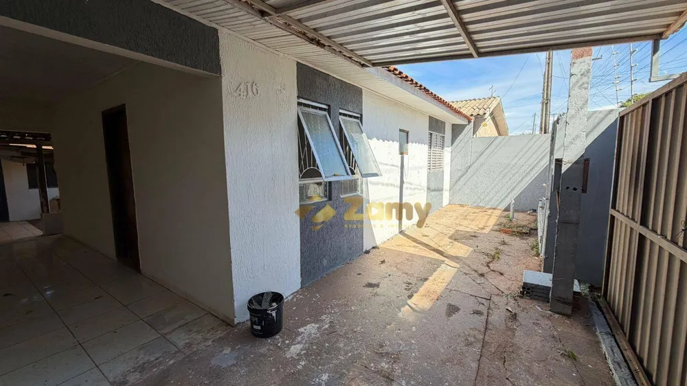 Casa, 3 quartos, 153 m² - Foto 12