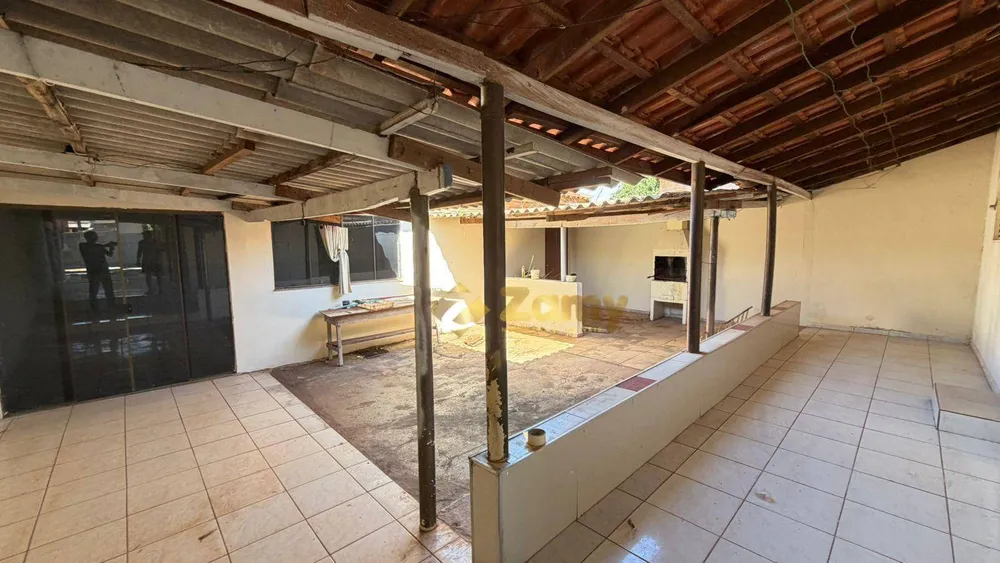 Casa, 3 quartos, 153 m² - Foto 11