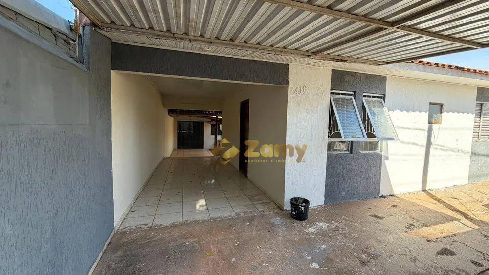 Casa, 3 quartos, 153 m² - Foto 7