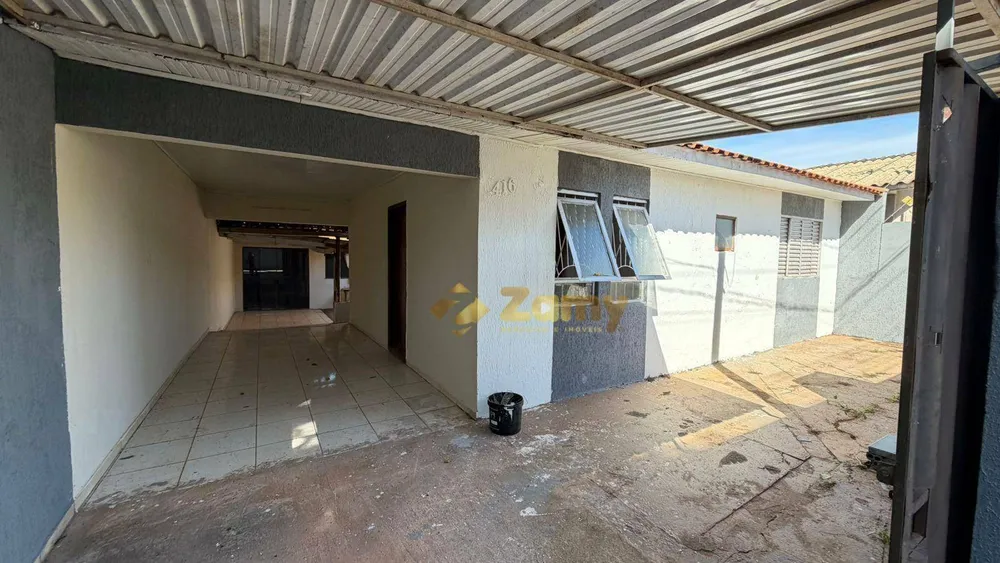 Casa, 3 quartos, 153 m² - Foto 1