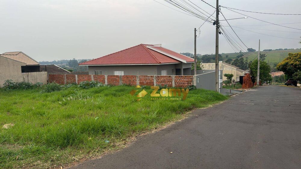 Terreno, 302 m² - Foto 3
