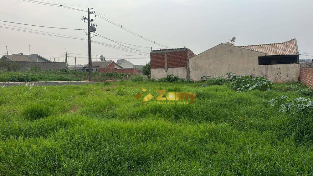 Terreno, 302 m² - Foto 2