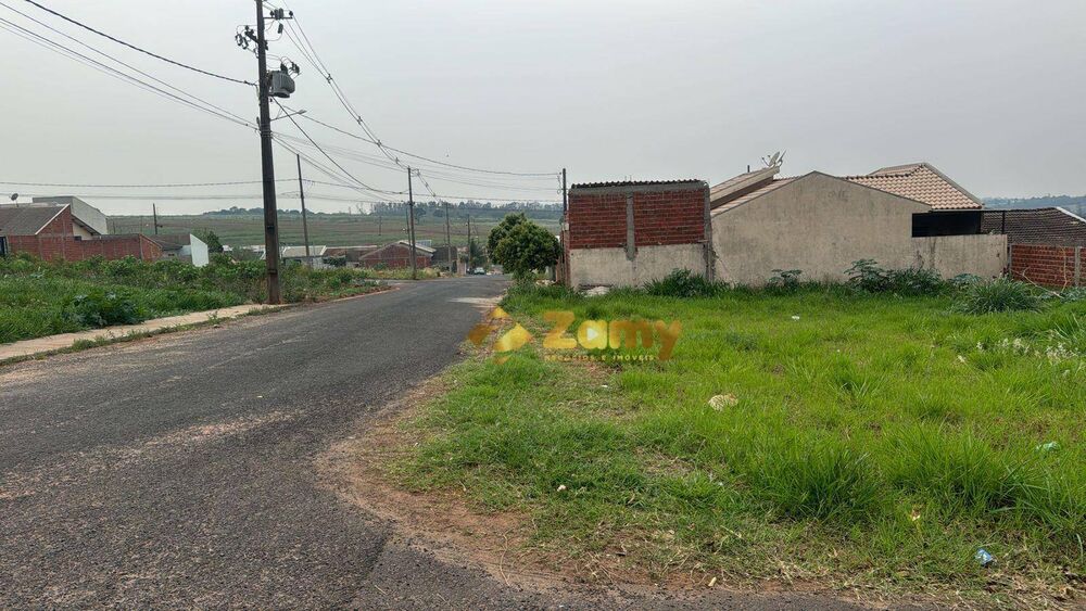 Terreno, 302 m² - Foto 4