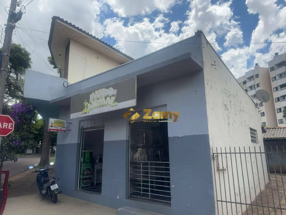 Sobrado, 3 quartos, 212 m² - Foto 6