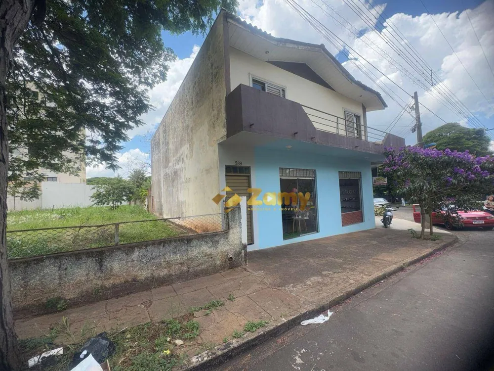 Sobrado, 3 quartos, 212 m² - Foto 7