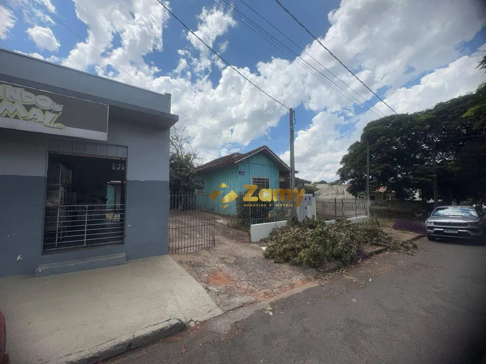 Sobrado, 3 quartos, 212 m² - Foto 9