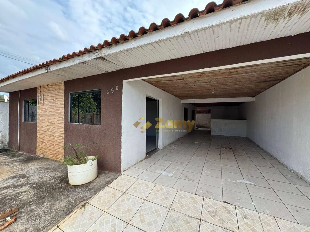 Casa, 3 quartos, 168 m² - Foto 8