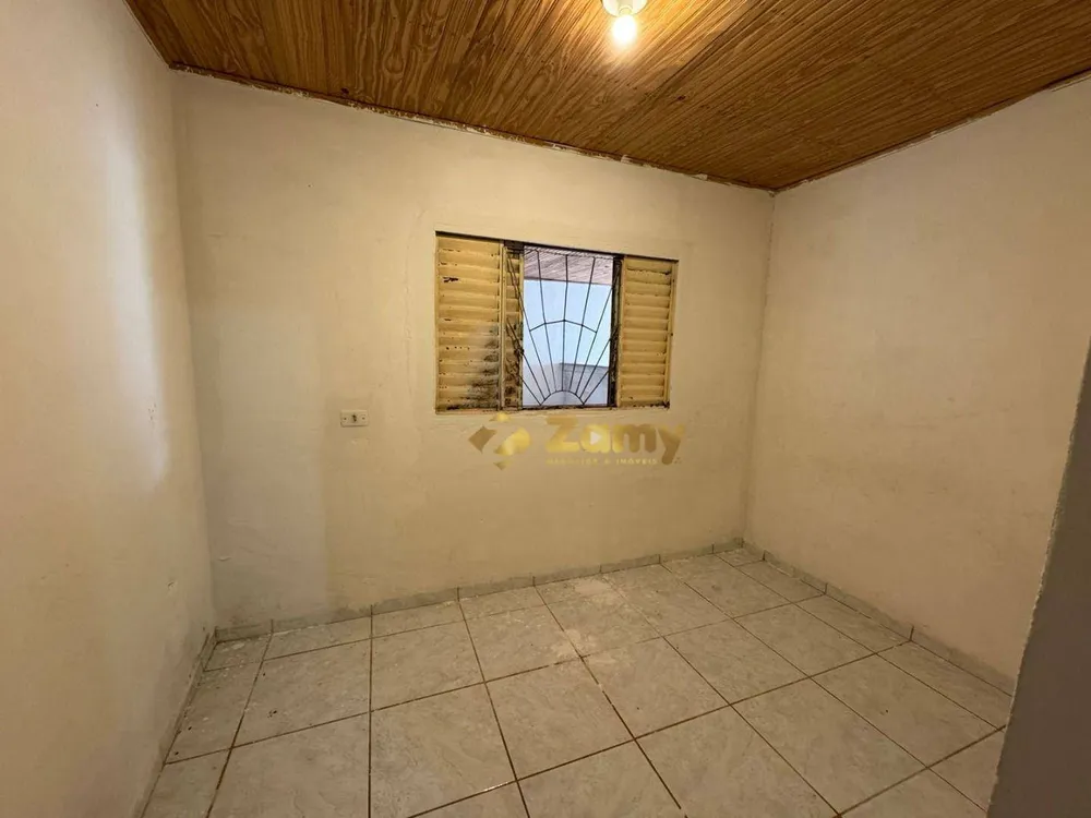 Casa, 3 quartos, 168 m² - Foto 1
