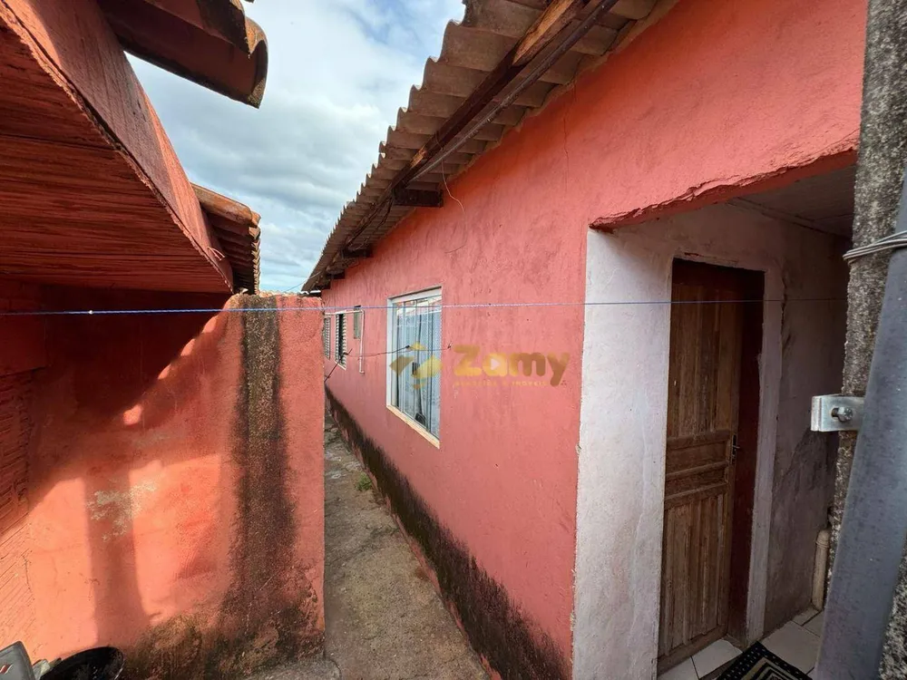 Casa, 3 quartos, 168 m² - Foto 5