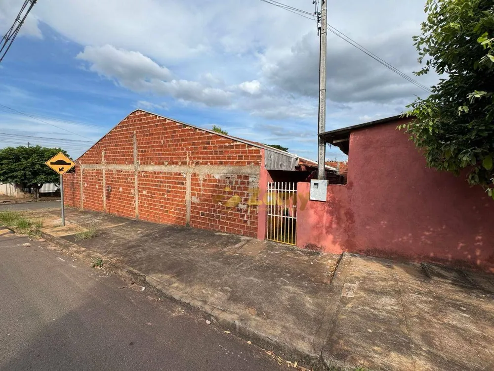 Casa, 3 quartos, 168 m² - Foto 12