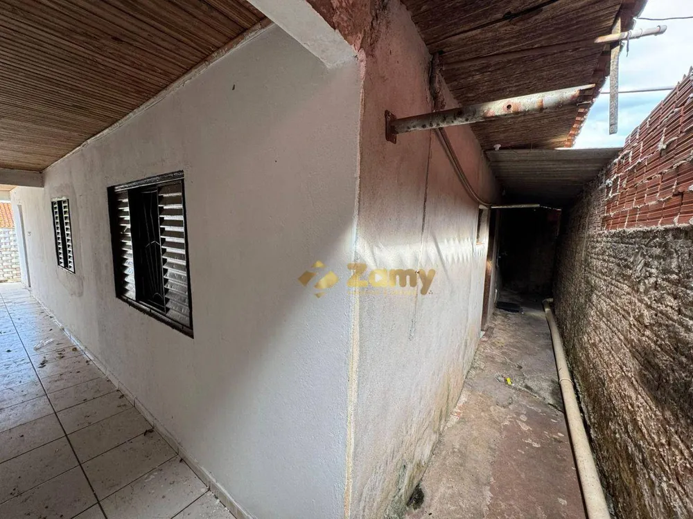 Casa, 3 quartos, 168 m² - Foto 10