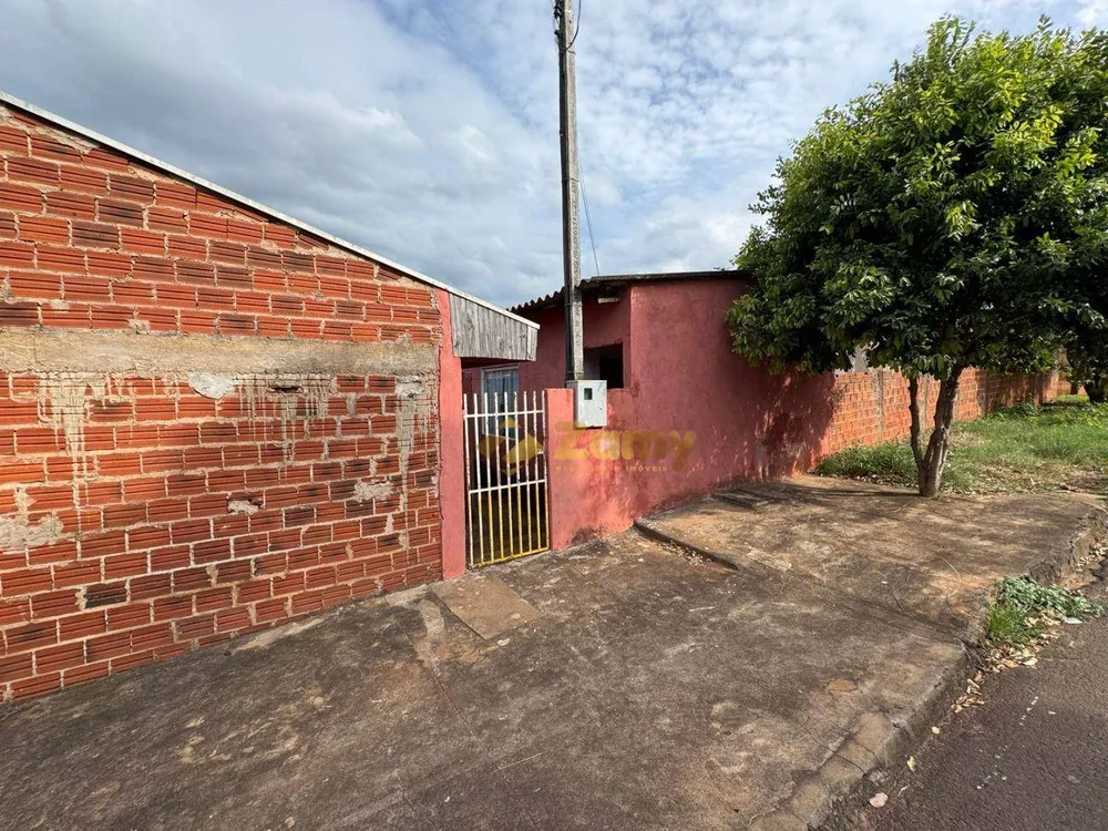 Casa, 3 quartos, 168 m² - Foto 4