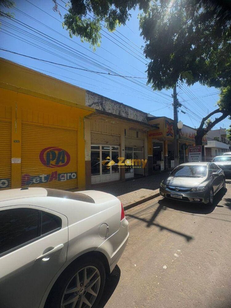 Prédio Inteiro à venda, 70m² - Foto 4