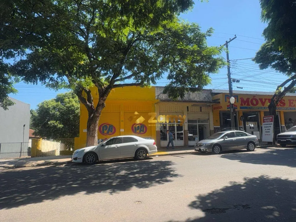 Prédio Inteiro, 70 m² - Foto 6