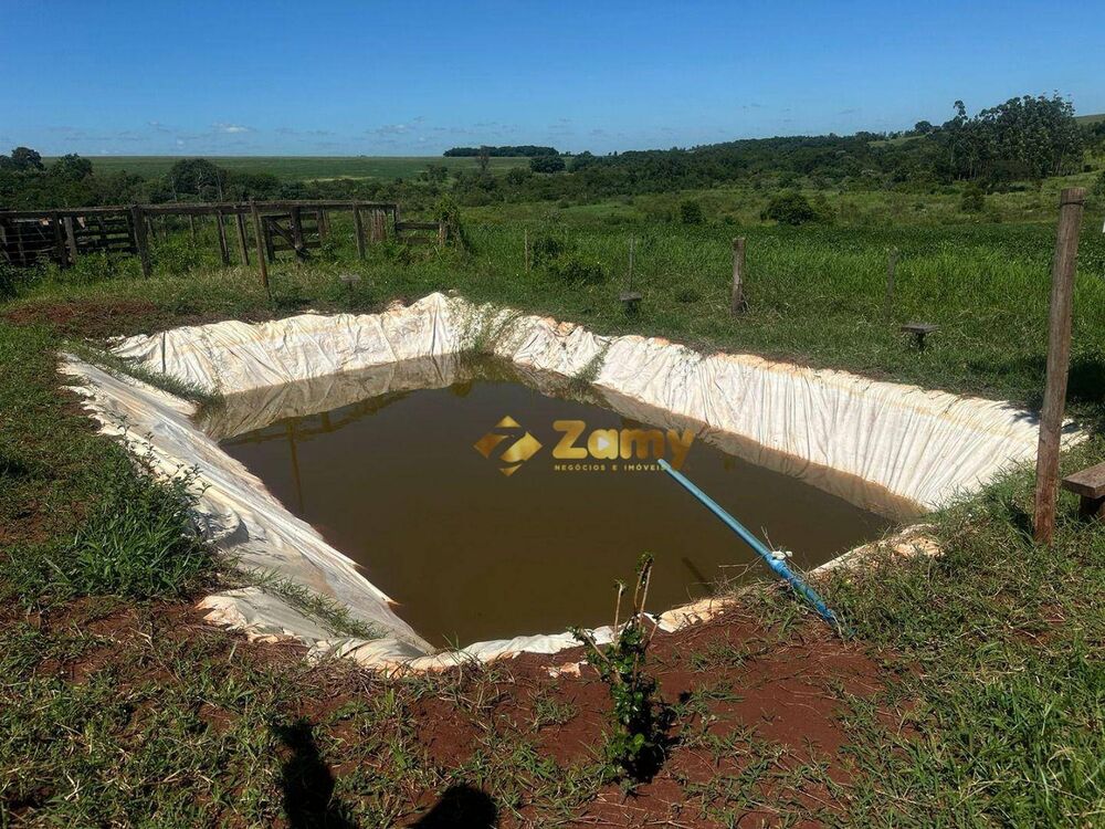 Sítio, 27 hectares - Foto 2