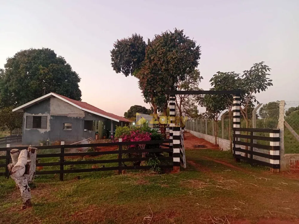 Chácara, 2 quartos, 5000 m² - Foto 2