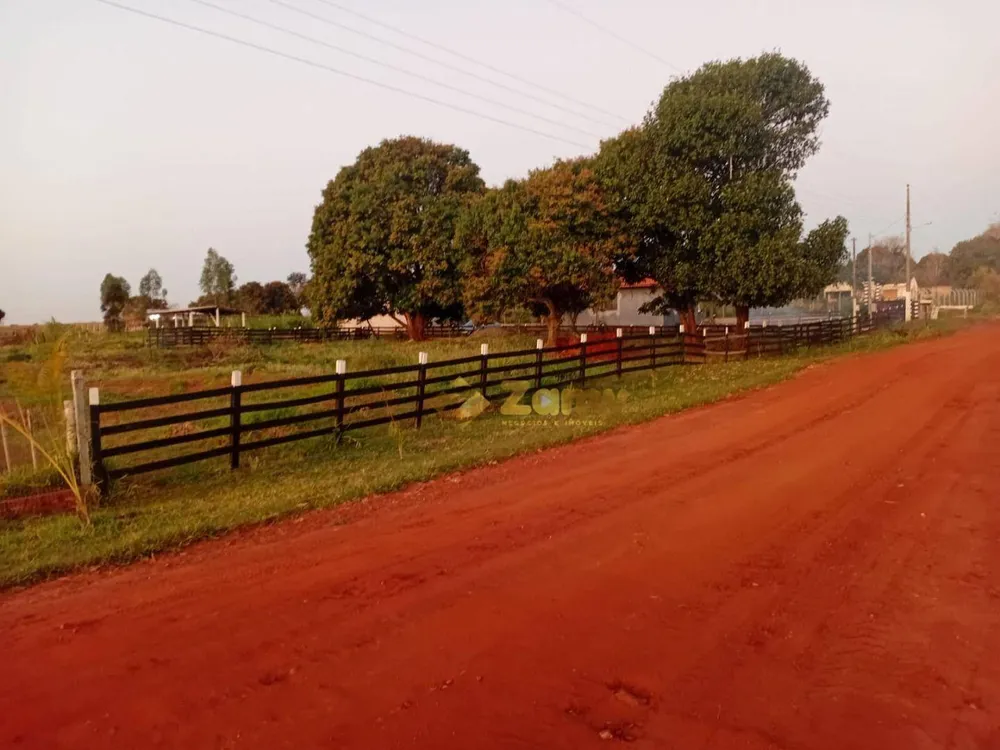 Chácara, 2 quartos, 5000 m² - Foto 4