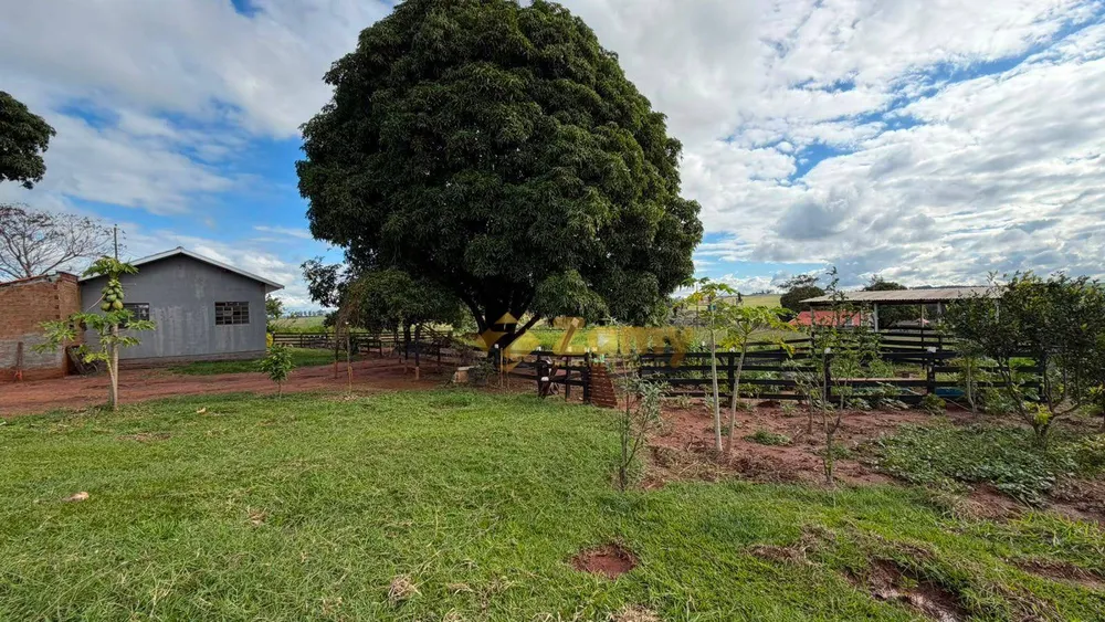 Chácara, 2 quartos, 5000 m² - Foto 5
