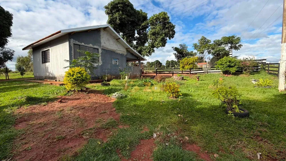 Chácara, 2 quartos, 5000 m² - Foto 6