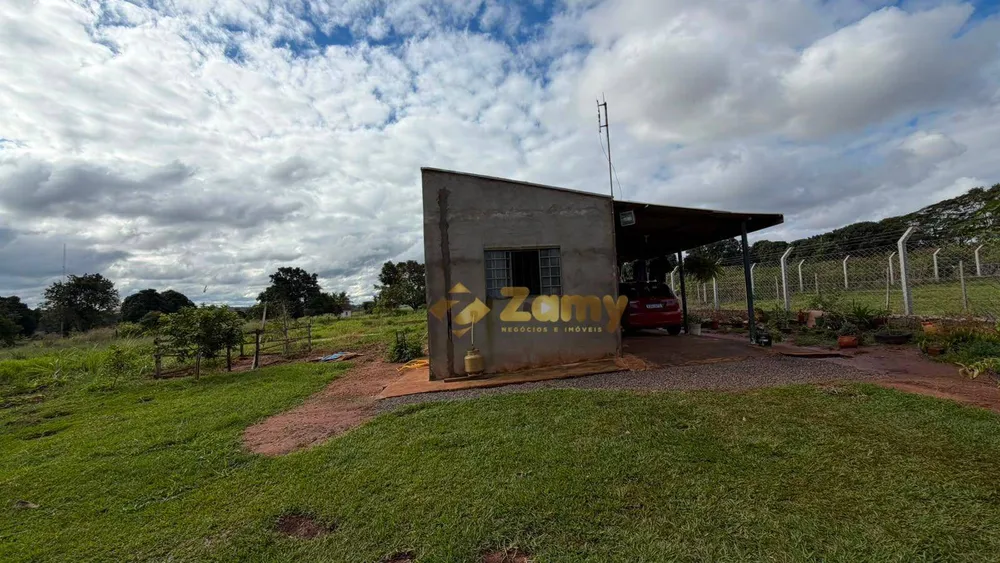 Chácara, 2 quartos, 5000 m² - Foto 7