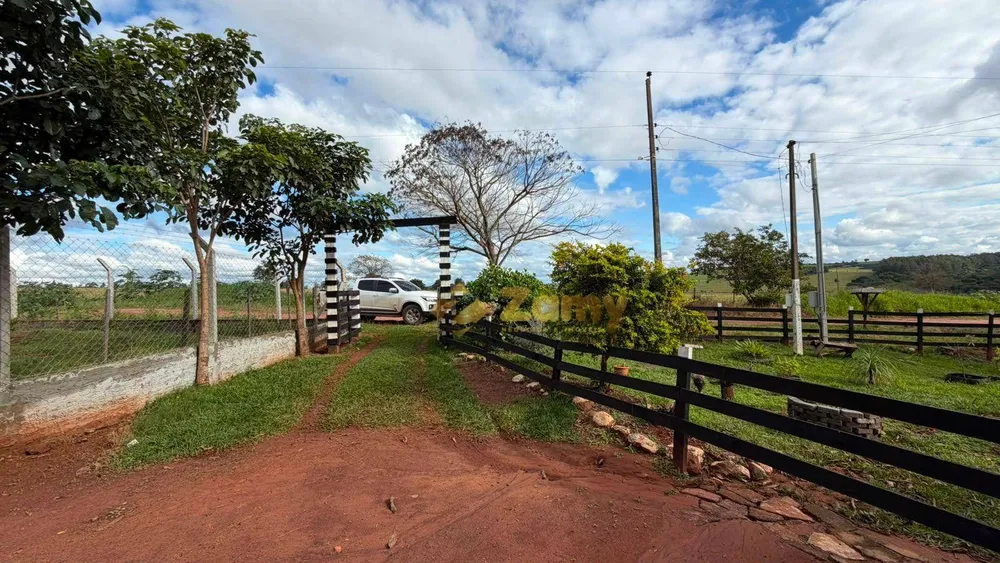 Chácara, 2 quartos, 5000 m² - Foto 8