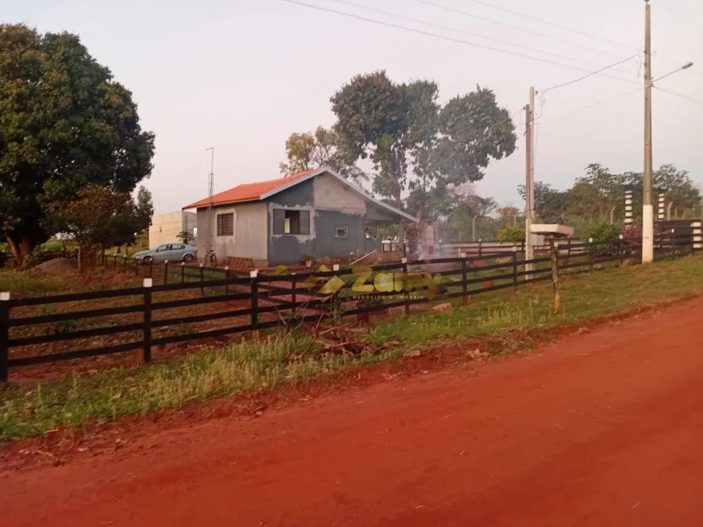 Chácara, 2 quartos, 5000 m² - Foto 1