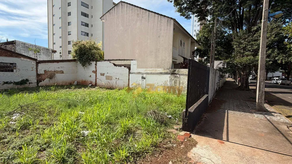 Terreno, 225 m² - Foto 2