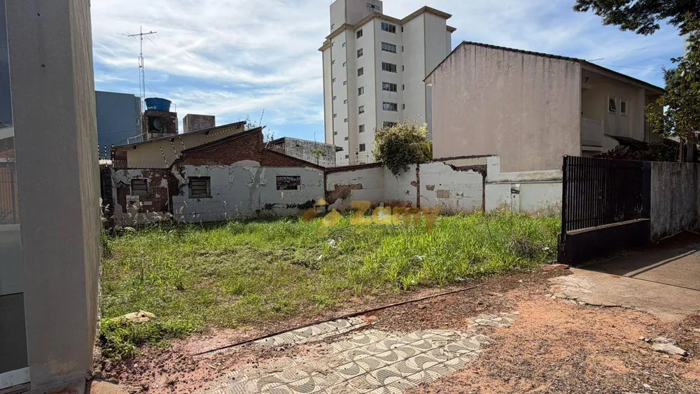 Terreno, 225 m² - Foto 1