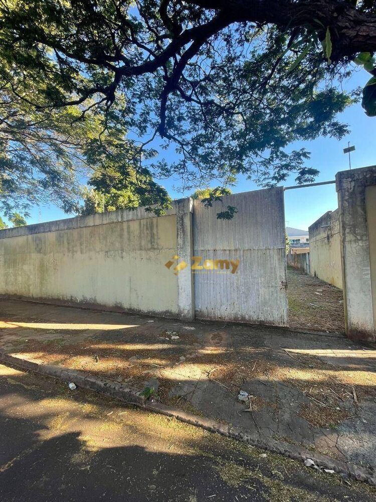 Terreno, 600 m² - Foto 1