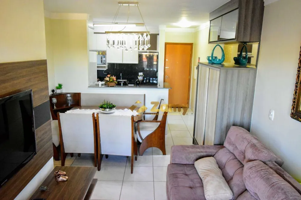 Apartamento, 3 quartos, 71 m² - Foto 7
