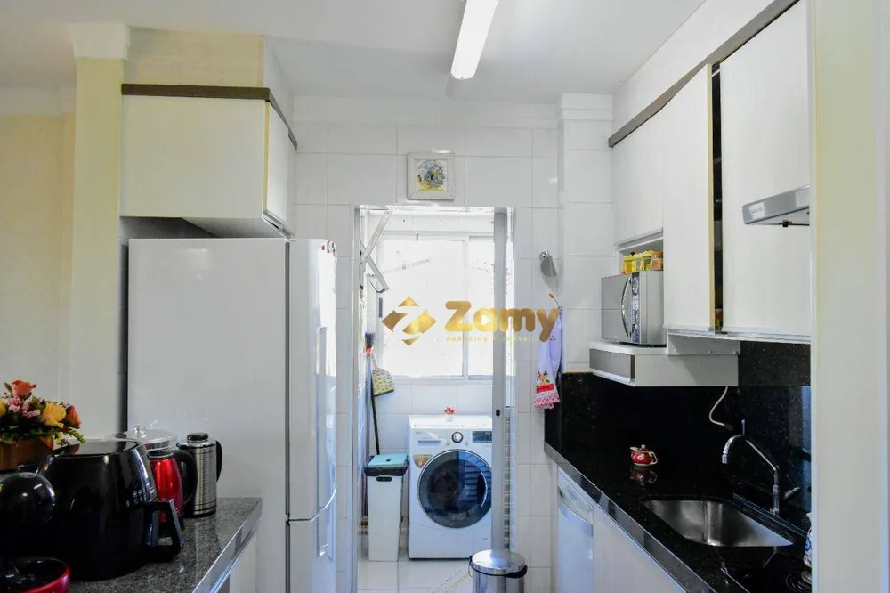 Apartamento, 3 quartos, 71 m² - Foto 1