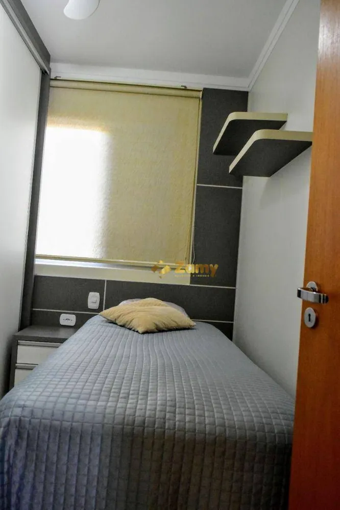 Apartamento, 3 quartos, 71 m² - Foto 2