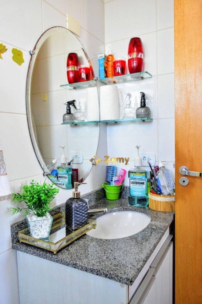 Apartamento à venda com 3 quartos, 71m² - Foto 4
