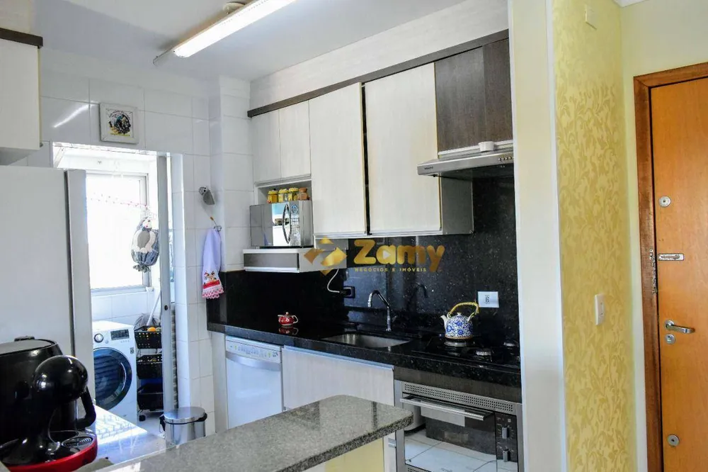 Apartamento, 3 quartos, 71 m² - Foto 10