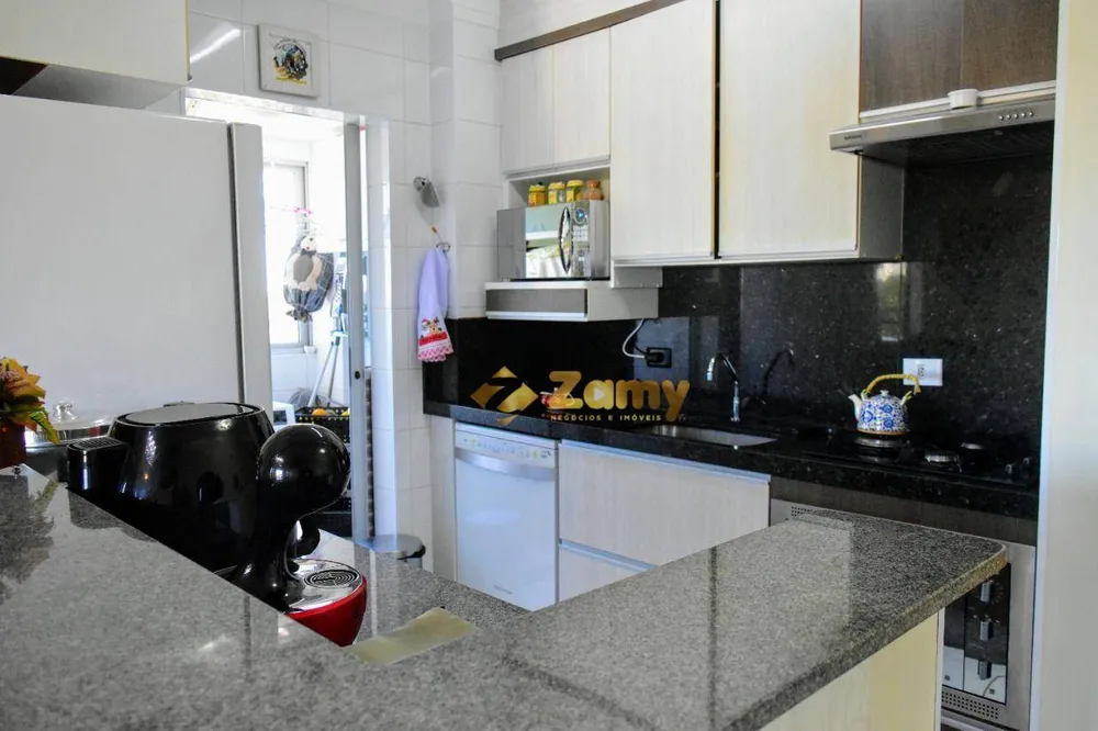 Apartamento, 3 quartos, 71 m² - Foto 11