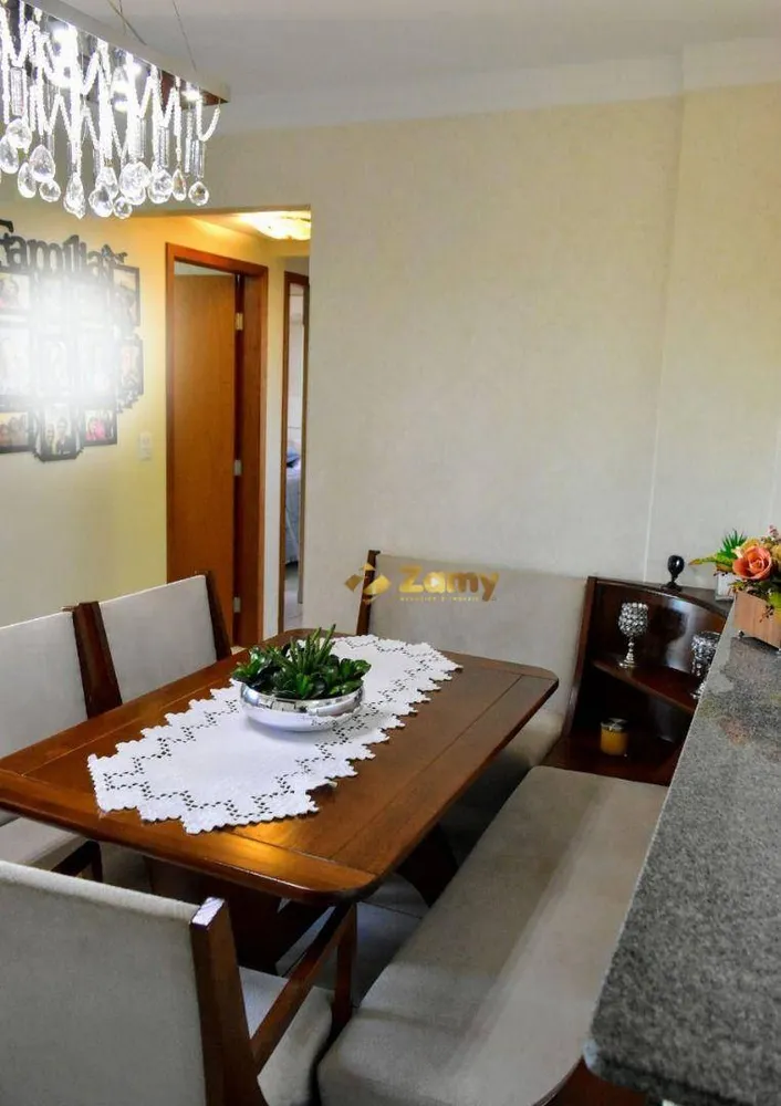 Apartamento, 3 quartos, 71 m² - Foto 3