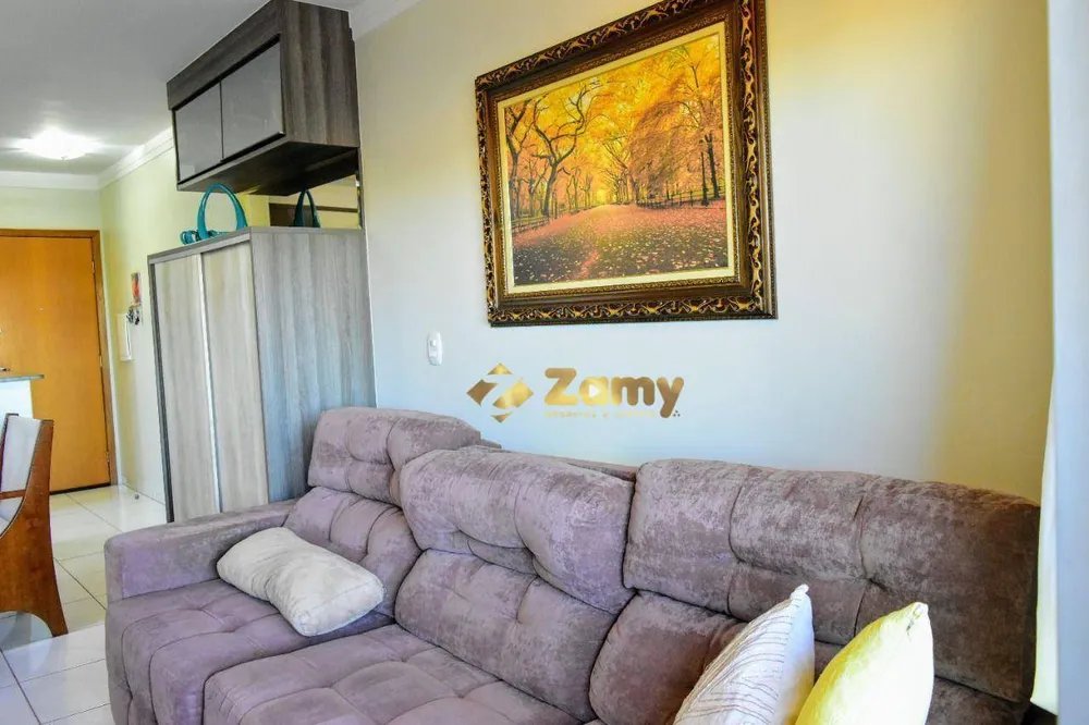 Apartamento, 3 quartos, 71 m² - Foto 5